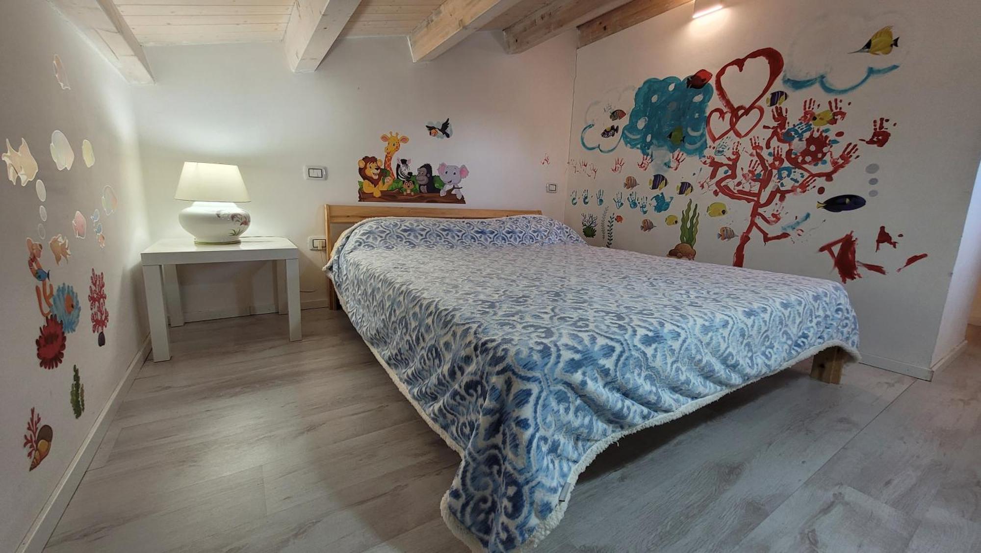 Asinaro Residence - Fronte Mare Calabernardo Room photo