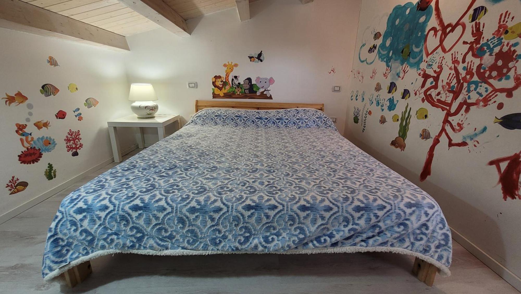 Asinaro Residence - Fronte Mare Calabernardo Room photo