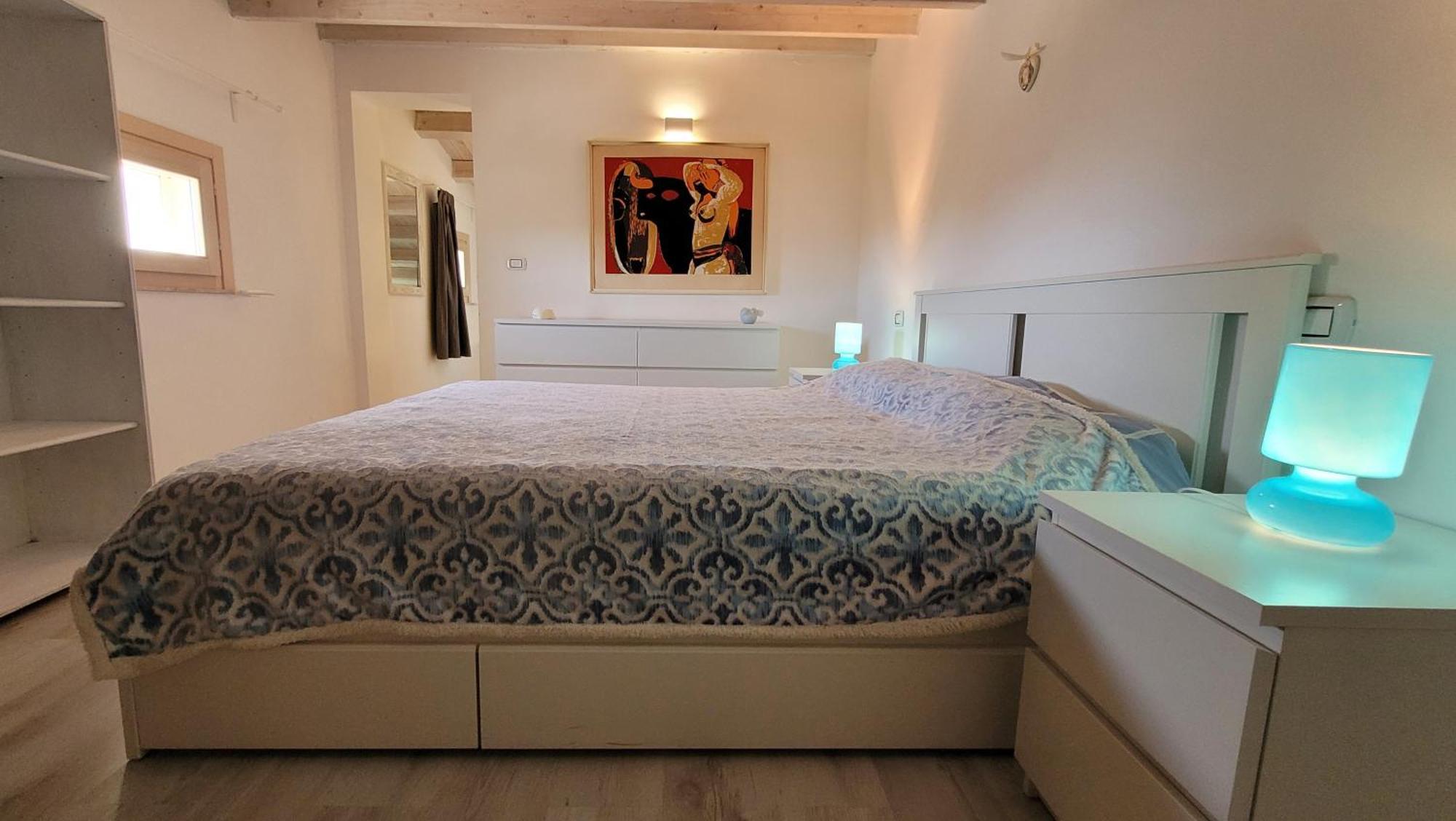 Asinaro Residence - Fronte Mare Calabernardo Room photo